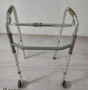 Возьму в дар ходунки для взрослых