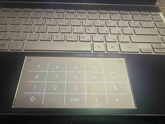 Продам ноутбук Asus zenbook ux325 EA