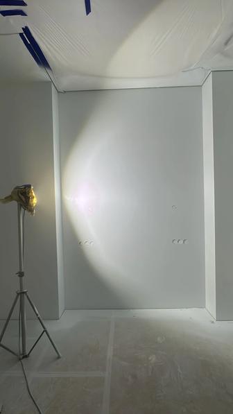 Шкурка стен