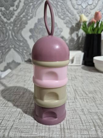 Контейнер, ланч-бокс