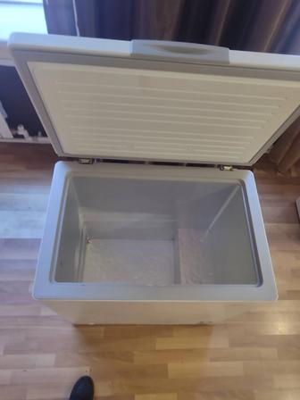 Продается морозильная камера в отличном состоянии 250 литров