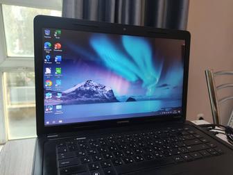 Ноутбук Compaq CQ58