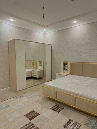 Спальный гарнитуры