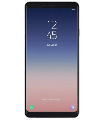 Samsung Galaxy A8