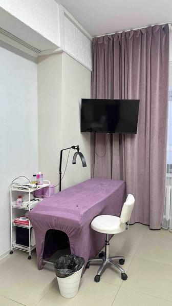 Сдам место для мастера
лашмейкер,ламимейкер,бровист,мастер перманент