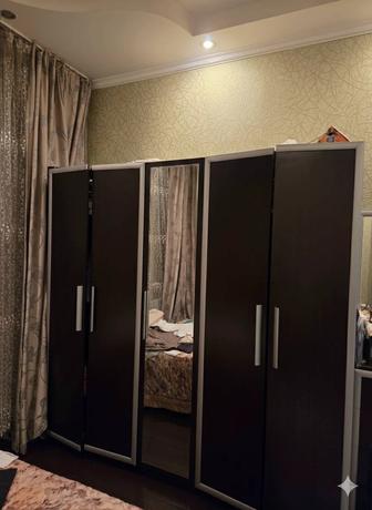 Продаётся вместительный шкаф в спальню
