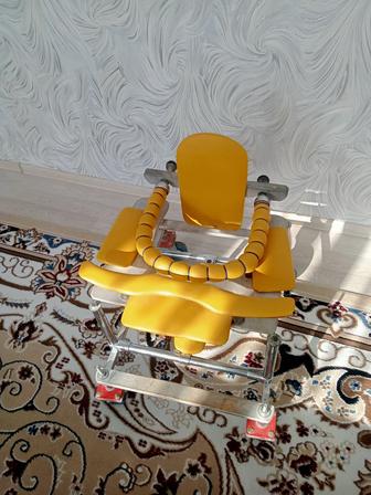Ходунок для детей дцп