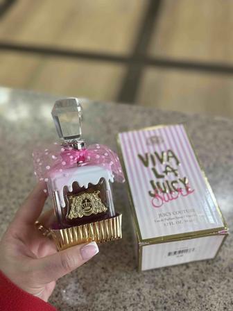 Продам парфюм Juicy Couture Viva La Juicy Sucre 50 ml