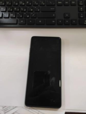 Продам игровой телефон Black Shark 5pro 12гб 256гб памяти