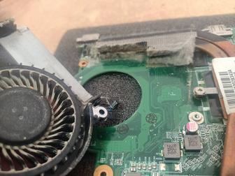 Настройка и ремонт ноутбуков, компьютеров. Недорого!