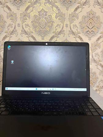 Продажа ноутбука