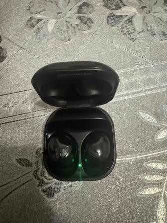 galaxy buds pro(2021)