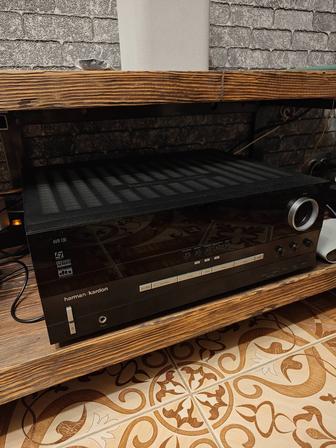 Продам ресивер Harman Kardon AVR 134