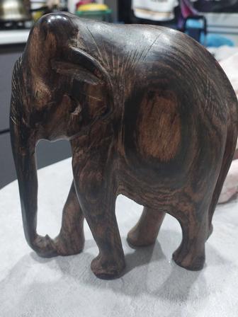 Продам статуэтка слона