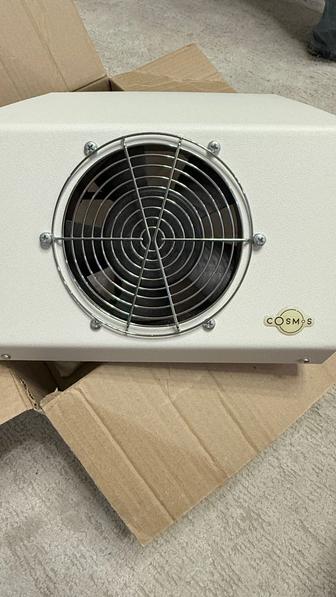 Вентилятор для маникюра