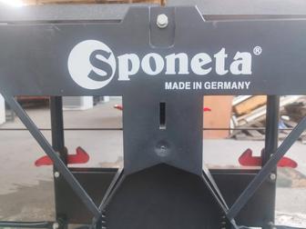 Продам теннисный стол