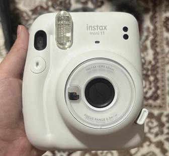 Instax mini 11