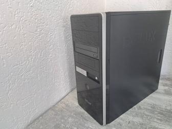 Продам мощный офисный системный блок DELUX