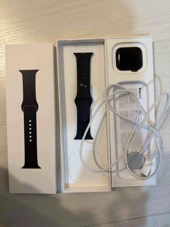 Apple Watch (SE) 3 (2025 год)