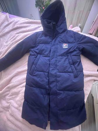 Продам куртку на мальчика