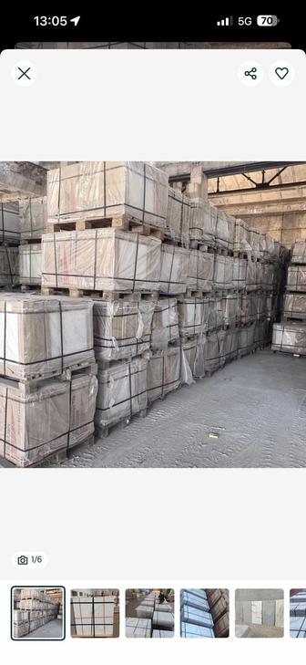 Керамагранит