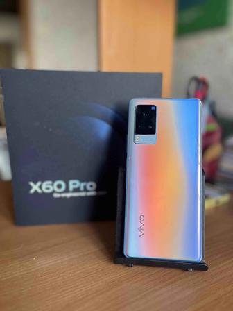 Продам VIVO x60 pro