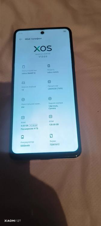 Infinix smart 8, 128gb, Poco M3, 64gb
