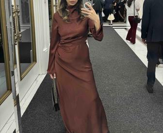 Продам платье