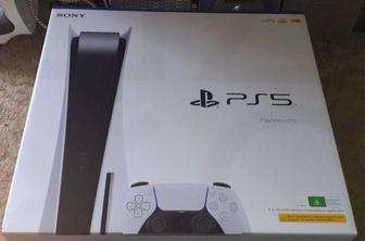 PlayStation V