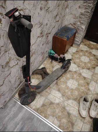 Продается самокат срочно