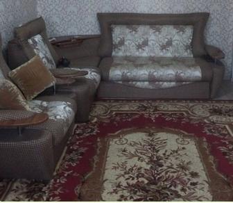 Диван трансформер.угловой