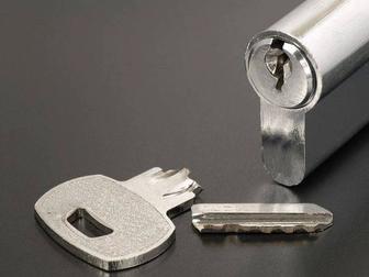 Аварийное вскрытие замков