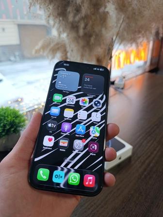 iPhone 16 Pro Max 512