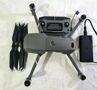 Dji Mavic 2 pro