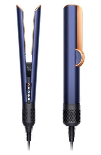 Выпрямитель Dyson Airstrait HT01 Prussian Blue