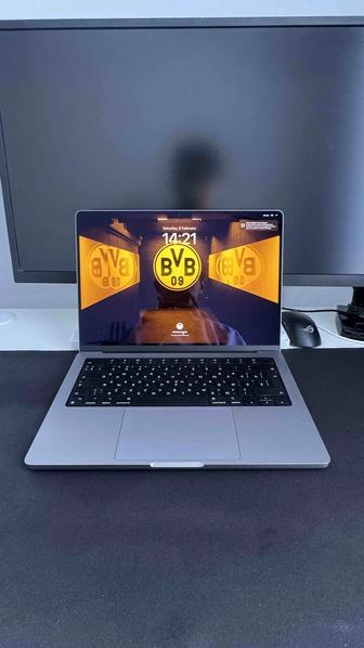 MacBook Pro m1 Pro