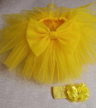 Юбочки пачки пышные на заказ