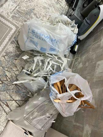 Вешелка б/у