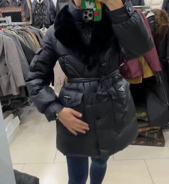 Куртка