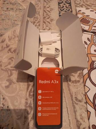 Redmi A3x 64гб