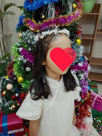 Прокат платьев