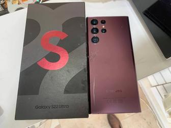 Samsung S22 Ultra 256gb