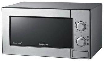 Микроволновая печь