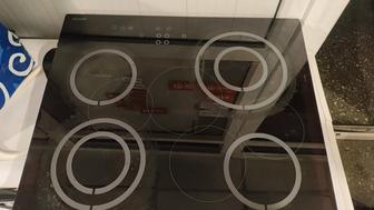 Ремонт плиты и духовки от А до Я