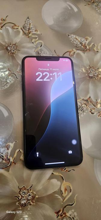 iphone xs max 265,
