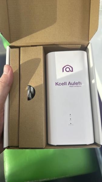Роутер Kcell