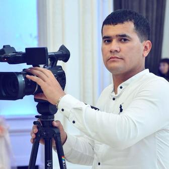 Видеосъемка. Фото видео. Кран