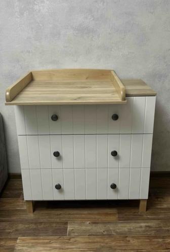 Пеленальный комод в идеальном состоянии, фирма Rant