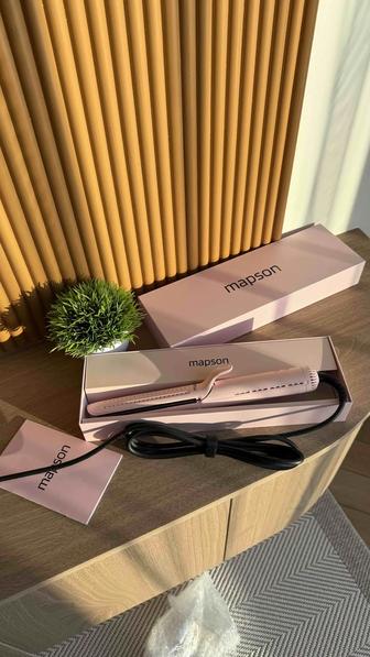 Утюжок плойка