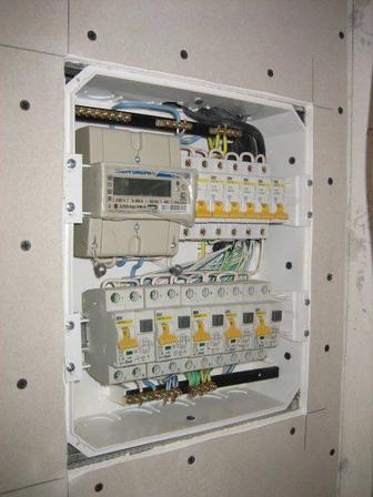 Ремонт квартир